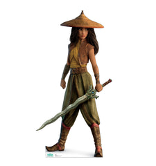 Raya (Disney's Raya and the Last Dragon)