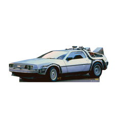 DeLorean (Back to the Future)