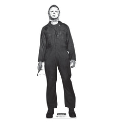 Mike Myers (Halloween II)