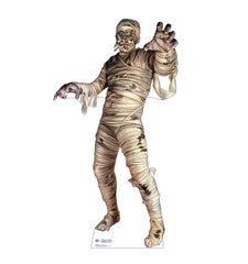 Mummy (Monsters)