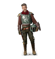 The Marshal (The Mandalorian Season 2)