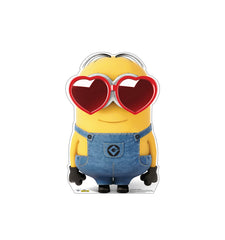 Bob Heart Sunglasses (Minions)