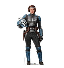 Bo-Katan Kryze (The Mandalorian Season 2)