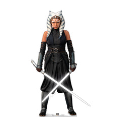Ahsoka Tano (The Mandalorian Season 2)