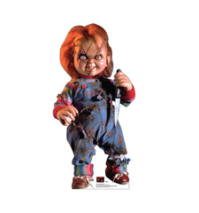 Chucky with Knife