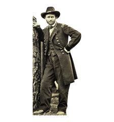 Ulysses S Grant