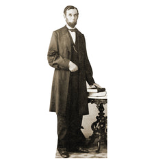 Abraham Lincoln