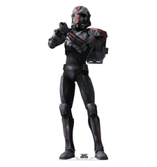 Hunter (The Bad Batch)