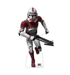 Imperial Clone Shock Trooper (The Bad Batch)