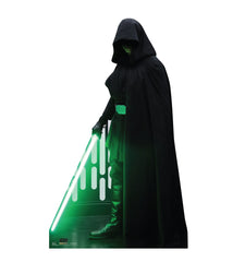 Luke Skywalker (The Mandalorian)