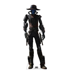 Cad Bane (The Bad Batch)