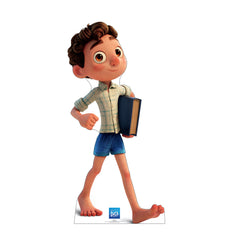Luca (Disney/Pixar Luca)