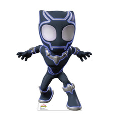 Black Panther (Spidey & His Amazing Friends)
