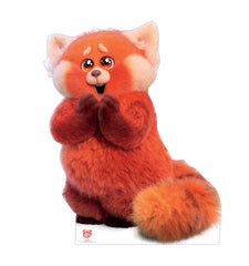 Red Panda Mei (Disney/Pixar Turning Red)