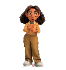 Priya Dewan (Disney/Pixar Turning Red)