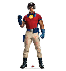 Peacemaker (WB The Suicide Squad 2)