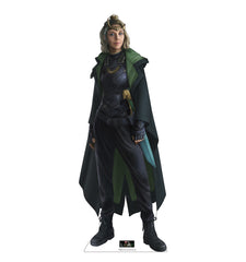 Sylvie (Loki)