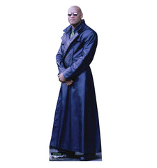 Morpheus (The Matrix 1999)