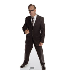 Agent Smith (The Marix 1999)