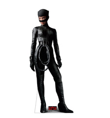 Catwoman 02 (The Batman Movie 2022)