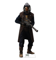 Pyke Gangster (The Book of Boba Fett Series)