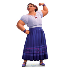 Luisa (Disney's Encanto)