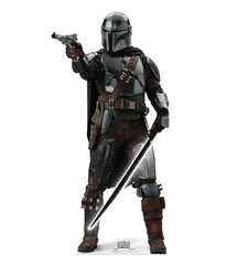 The Mandalorian (The Book of Boba Fett Series)