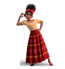 Dolores (Disney's Encanto)