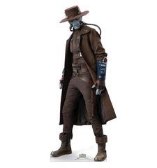 Cad Bane (The Book of Boba Fett Series)