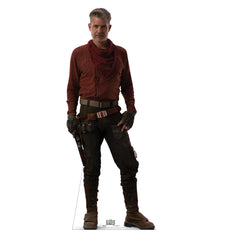 Marshal Cobb Vanth (The Book of Boba Fett Series)