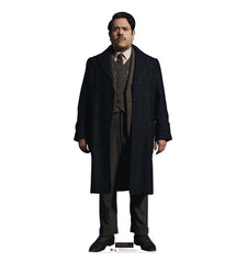 Jacob Kowalski (Fantastic Beast 3)
