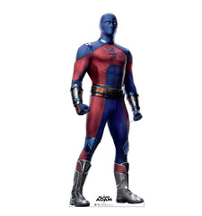 Atom Smasher (WB Black Adam Movie)