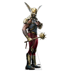 Hawkman (WB Black Adam Movie)