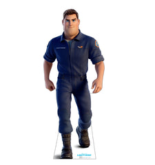 Buzz Jumpsuit (Disney/Pixar's Lightyear)