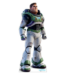 Buzz Space Ranger (Disney/Pixar's Lightyear)