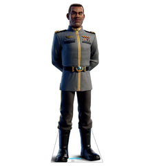 General Burnside (Disney/Pixar's Lightyear)