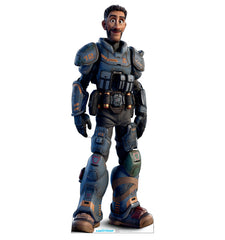 Mo Zap Patroll (Disney/Pixar's Lightyear)