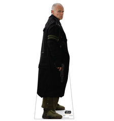 "TheBlackMask" Mercenary (Obi-Wan Kenobi Series)