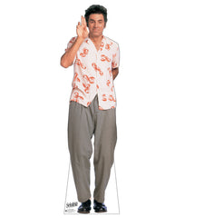 Cosmo Kramer