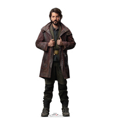 Cassian Andor (Lucas/Disney+ Andor Series)