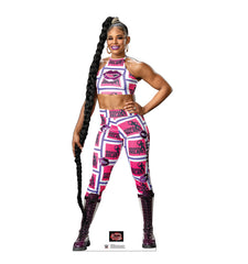 Bianca Belair (WWE Superstar)