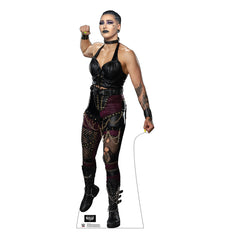 Rhea Ripley (WWE Superstar)