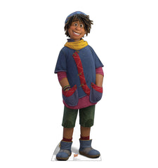 Ethan Clade (Disney's Strange World)