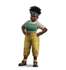 Meridian Clade (Disney's Strange World)