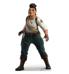 President Callisto Mal (Disney's Strange World)