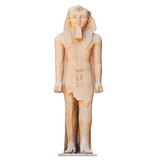 Rameses II Statue