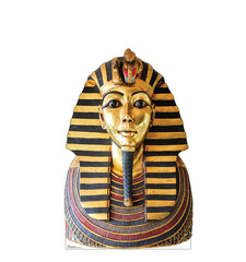 King Tut Death Mask