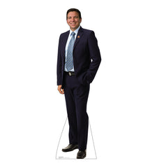 Governor Ron DeSantis