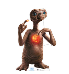 E.T. (E.T. The Extra-Terrestrial Movie)