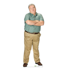 Jerry Gergich (Parks and Recreation)